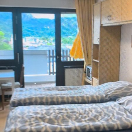 Panoramahaus 6140 Apartment Bad Reichenhall Luaran gambar
