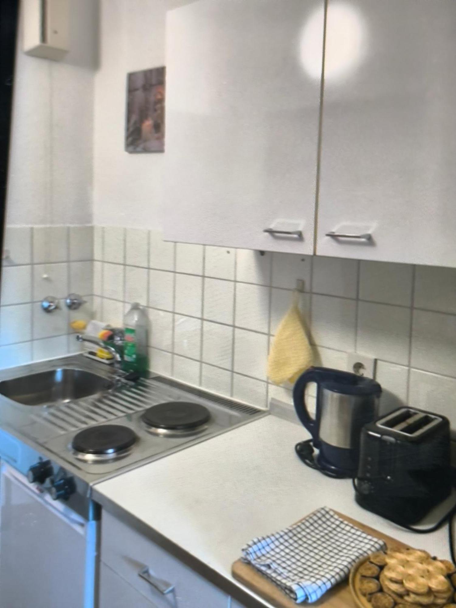 Panoramahaus 6140 Apartment Bad Reichenhall Luaran gambar
