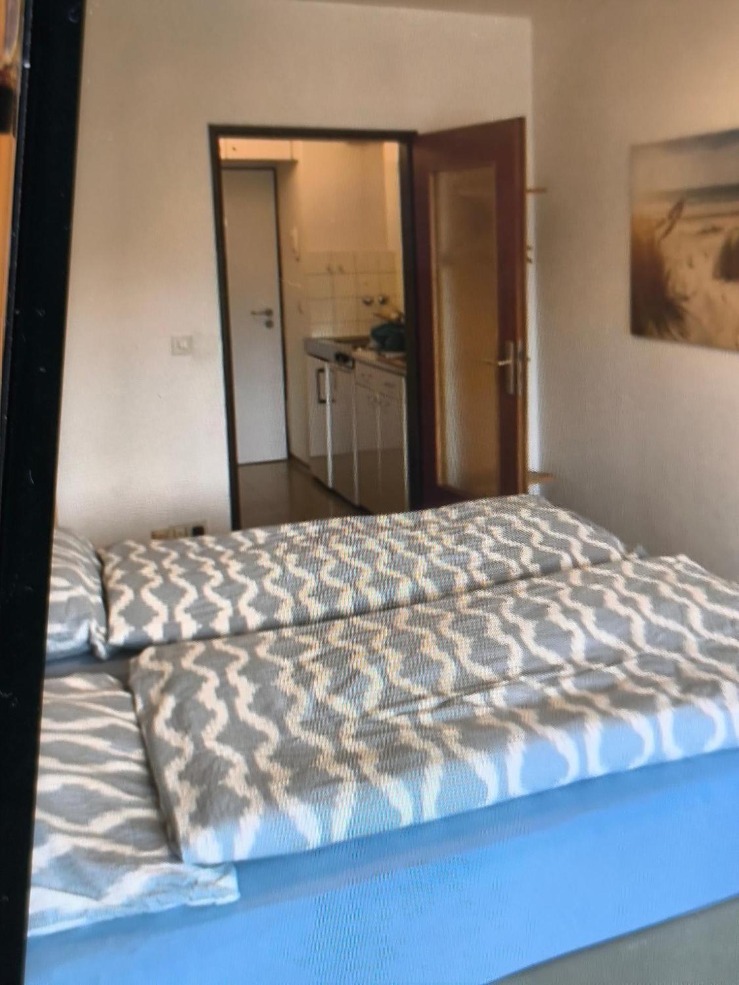 Panoramahaus 6140 Apartment Bad Reichenhall Luaran gambar