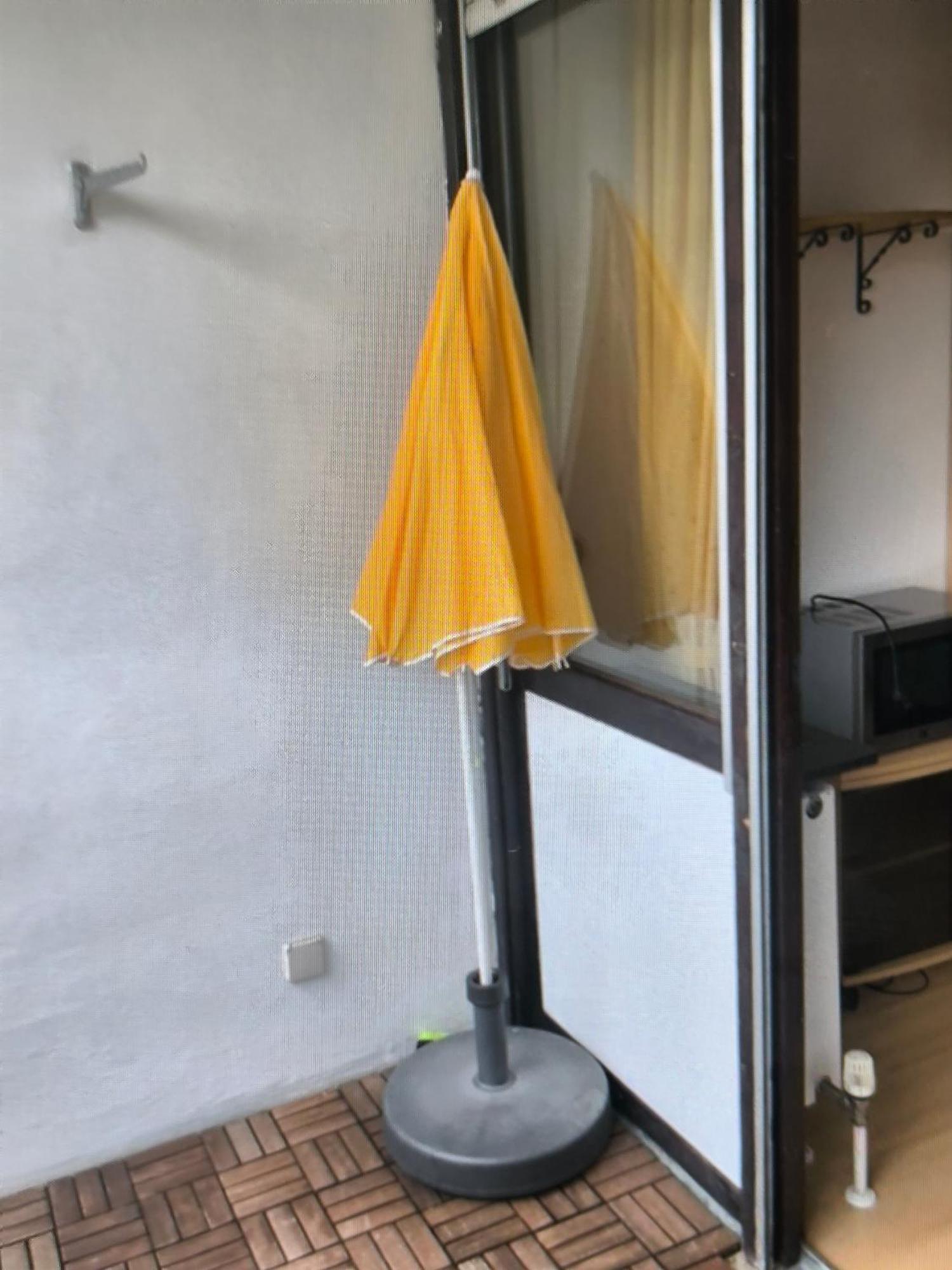 Panoramahaus 6140 Apartment Bad Reichenhall Luaran gambar