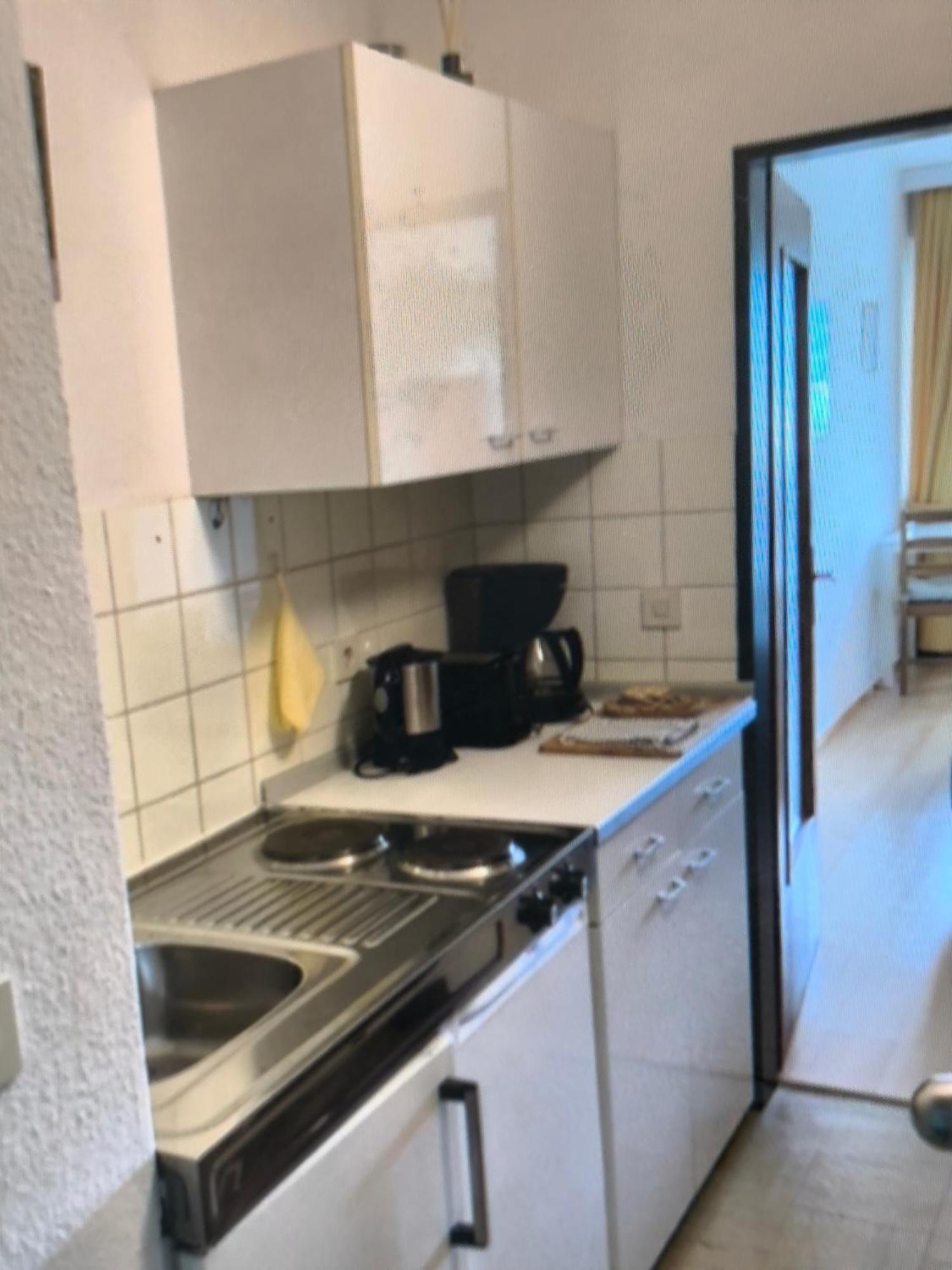 Panoramahaus 6140 Apartment Bad Reichenhall Luaran gambar